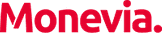 monevia logo