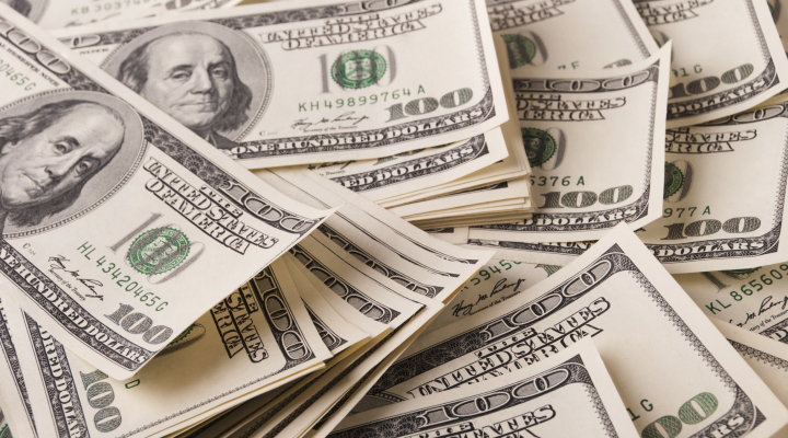 TANKUJ TRANSPARENTNIE