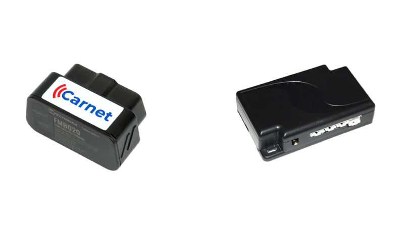 Carnet OBD & Carnet 85
