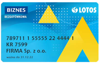 Lotos BIZNES