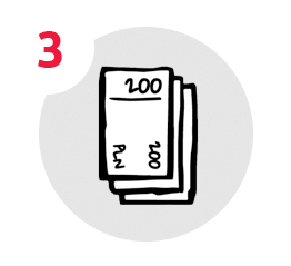 Odzyskujesz płynność otrzymując szybko gotówkę na Twoje konto